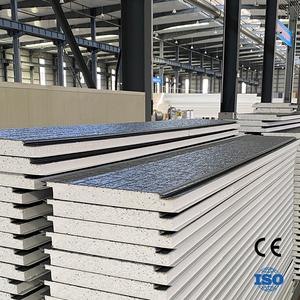 Serin paravan için yanmaz <span class=keywords><strong>Eps</strong></span> Xps çatı sandviç Panel polistiren yalıtım levhaları