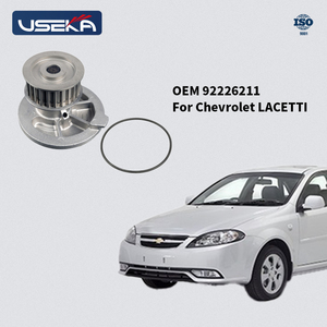 Daewoo NUBIRA için Chevrolet Chevrolet opoptra için USEKA OEM <span class=keywords><strong>92226211</strong></span> hakiki araba parçaları su pompası