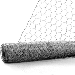 Лепная арматурная сетка с шестигранным покрытием - Product Image 6