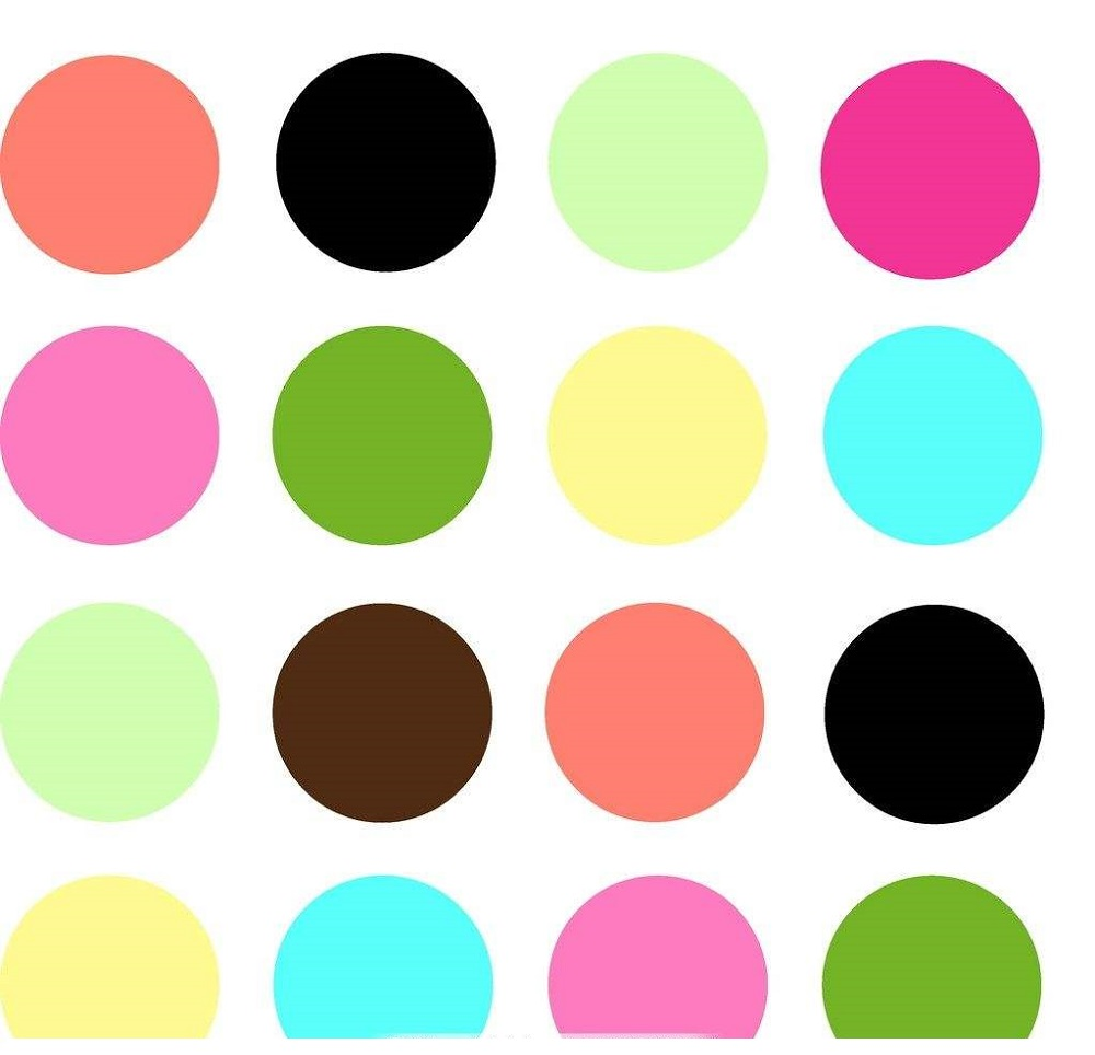 Couleur personnalisée