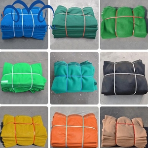 1,8*5,8 м HDPE защитная сетка для строительных лесов - Product Image 1