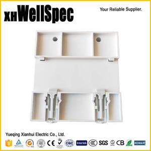 110V + 110V 220V 2 faz üzerinde voltaj koruyucusu akım koruma cihazı - Product Image 6