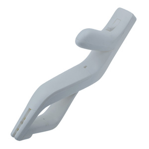 Pistolet Zapper détachable de 15mm pour Nintendo Wii, télécommande, accessoires de jeu, tir de tir, magazine maléfique - Product Image 3