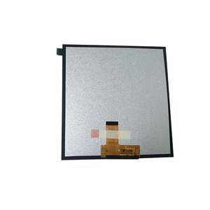 7,6 Zoll 800x800 quadratisches LCD-Display MIPI-Schnitts telle TFT-Modul mit HDM-I Treiber platine Optional für Flugs imulator Raspberry Pi