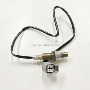 马自达CX5 3 6氧传感器 λ 传感器的汽车传感器Z6E61886Z - Product Image 4