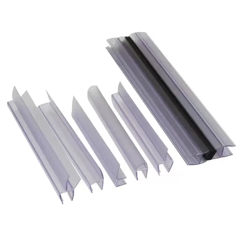 Bande d'étanchéité magnétique en plastique pvc, 3 m, étanche, bande de scellage