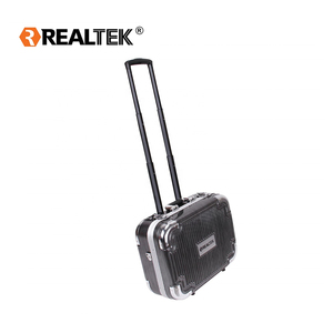 RealtekCRVメカニックツールワークショップモバイル自動車修理特殊メカニックツールストレージセットキット - Product Image 4