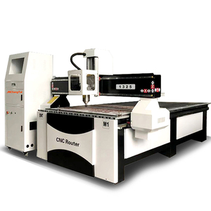 Hot style cnc路由器雕刻机cnc 1325 1530/cnc路由器4轴/cnc路由器价格 - Product Image 2