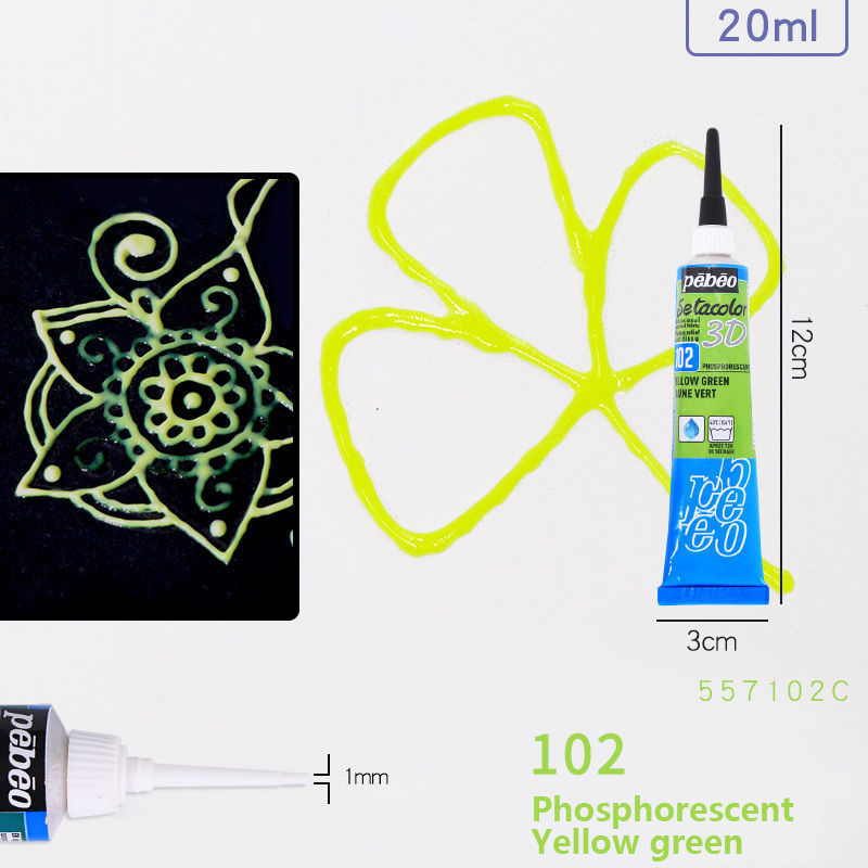 Phosphorescent