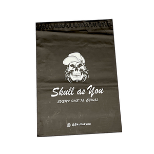 Custom Mailing Bags Personalized Brand Ship Mail Bag Packaging Bags Poly Mailers - Product Image 5