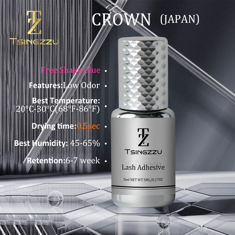 0,5 Secondi Corwn (Giappone) 5 ml