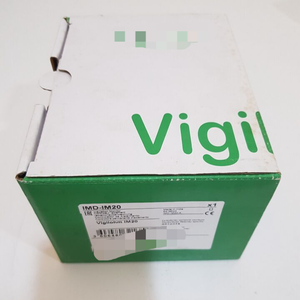 Nuovi e originali IMD-IM20 VIGILOHM IM20 IMD-IM20-A isolamento dei prodotti di automazione programmabile Logic PLC Controller - Product Image 1