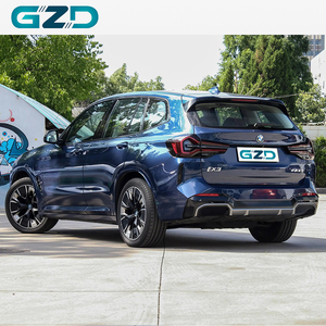 <strong>2025</strong> BMWs IX3 530km First-<strong>class</strong> Model New Model BMWs IX3 EV Car Pure Electric Midsize SUV Automotive Electric Car Vehicle Ix3 - Product Image 5