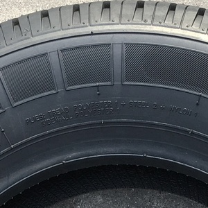 Yüksek kalite çin lastik fabrika fiyat lastik 145R12C 155R12C 155R13C 165R13C 165/70R13C hafif kamyon ticari van için - Product Image 3