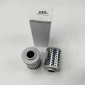 Liugong loader phụ tùng Pilot phần tử lọc hộp số phần tử Lọc clg856 Pilot lọc dầu 53c0197 - Product Image 4