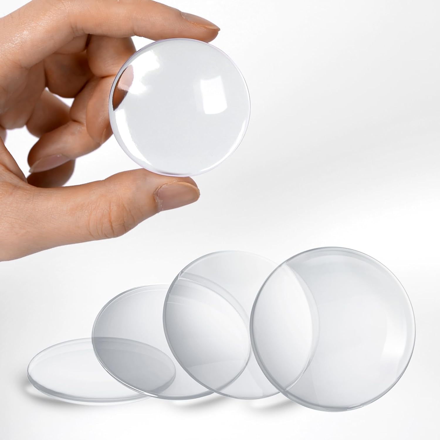Transparent
