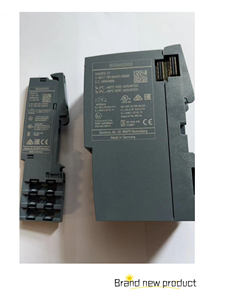 Siemens ET 200SP modulo di interfaccia IM 155-6PN tipo Standard 6ES7155-6AU01-0BN0 6 es7 155-6AU01-0BN0 OBNO - Product Image 6