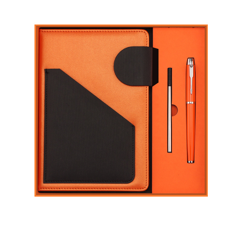 Orange-B