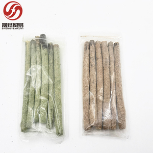 Umweltfreundlicher Natürlicher Katzen-Gallenfrucht- und Katzenminze-Zahnpflegestick Kätzchen-Minz-Zahnreinigungsstick Katzen-Kauspielzeug - Product Image 4