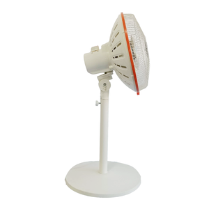 เครื่องทำความร้อนไฟฟ้า600W แบบพกพาสำหรับห้องอวกาศสำหรับฤดูหนาว - Product Image 4
