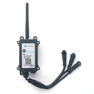 Dragino LoRaWAN Sensor Converter, equipo de red inalámbrica para la calidad del agua, con sistema de control de la calidad del agua - Product Image 1