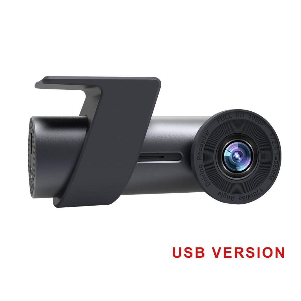 Versión USB