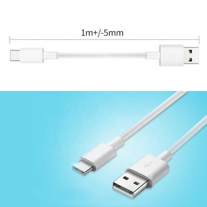 可靠的快速充电工厂Usb C数据线不同长度3.3英尺6.6英尺9.8英尺，可用于手机充电 - Product Image 5