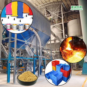 Chất lượng cao hoạt động trắng Bentonite Bột Đất Sét attapulgite cho mỏ dầu cũng khoan bùn cao cấp bột - Product Image 1