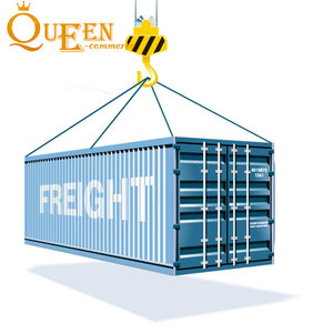 Low Shipping Cost Sea Shipping Agent DDP DDU FCL LCL Logistics Services <strong>Full</strong> <strong>Container</strong> <strong>Load</strong> 40ft Shipping to France Germany - Product Image 1