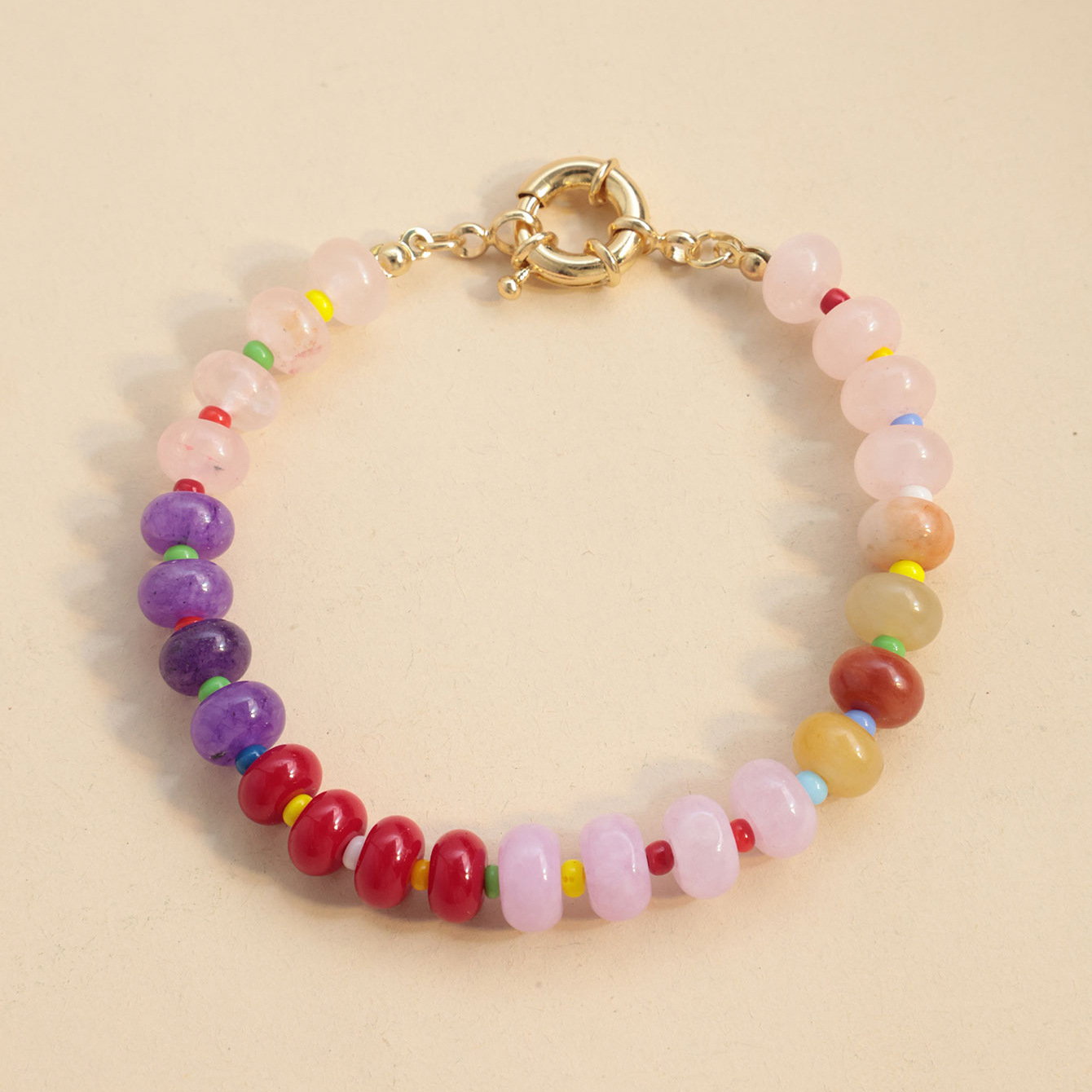 #9 pulsera