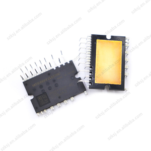 โมดูล DIP-IPM PS21963-4C 600V 10A ไดรเวอร์และการป้องกันในตัว3เฟสสำหรับ HVAC มอเตอร์ไดรฟ์เครื่องใช้ในบ้าน - Product Image 2