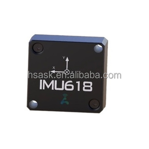 HSASK農業機械ナビゲーションIMUセンサー低電力慣性測定ユニット測位と分析 - Product Image 2