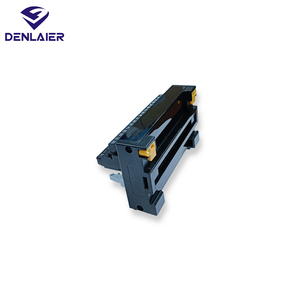 DENLAIER高速配線端子台S011-T三菱PLC出力端子1632ビット - Product Image 6