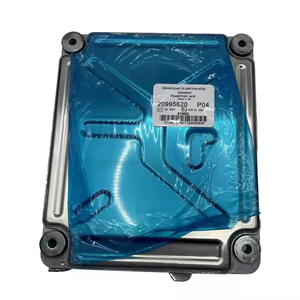 Экскаватор ECU контроллер для Volvo электронный блок управления насосом с программируемой компьютерной платой VOE20995620 20995620