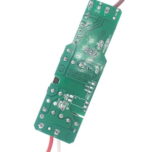 QH Qihan 40W High Quality <strong>Led</strong> Bulb Drivers Ic Isolated Sun for <strong>Led</strong> Light <strong>30</strong> <strong>w</strong> 36 v 900ma <strong>Led</strong> Driver - Product Image 4
