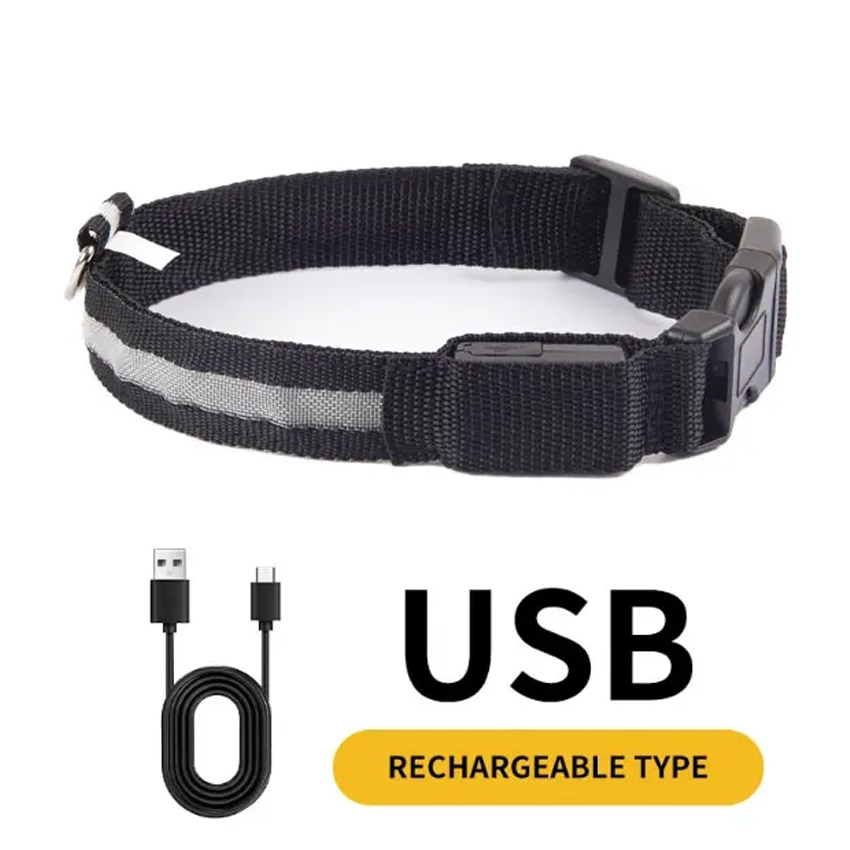 USB-Black