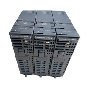 Controllore logico programmabile di base (PLC) e Controller dedicato industriale PAC originale nuovo di zecca - Product Image 2