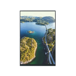 Custom 8,0 pulgadas TFT LCD Módulo Ips Lcd Tft Display Panel Module - Product Image 1