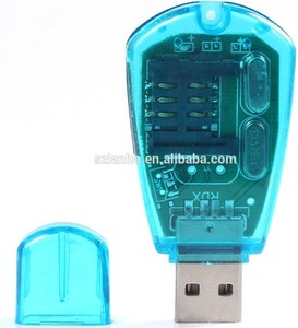 USB-устройство для чтения SIM-карт