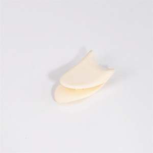 Wellflyer PCEC-065 bán buôn lười biếng Lông mi giả trợ lý mở rộng lông mi Công cụ nhựa lông mi Curler nhíp Clip Quà Tặng - Product Image 3