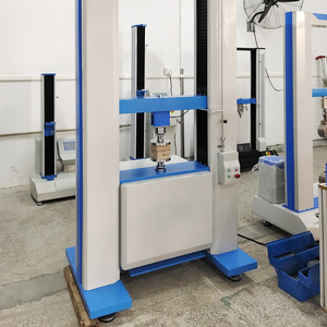 Lab <strong>5</strong> Ton Tensile <strong>Strength</strong> <strong>test</strong> Machine Testing Equipment - Product Image 5
