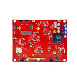 แผงวงจร PCBA RGB LED DC12V 24V แผงวงจรดิจิทัลมหัศจรรย์นำแผงวงจร PCB การออกแบบสำหรับอุปกรณ์สื่อสารบริการ PCBA - Product Image 1