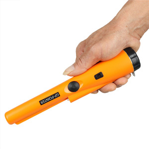 Rilevatore di metallo portatile GP-Pointer a colori multipli - Product Image 5