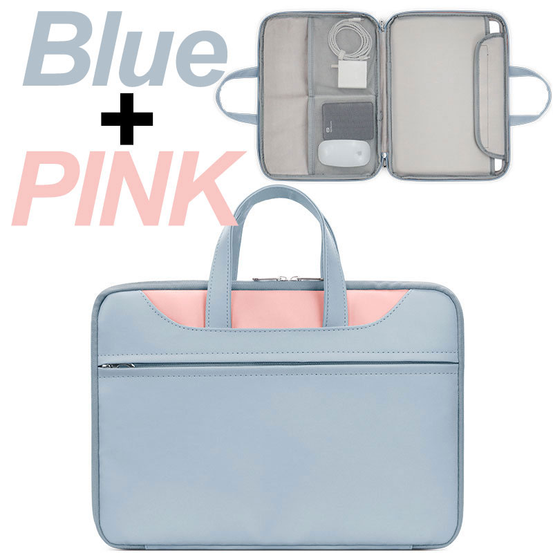 Blue+Pink