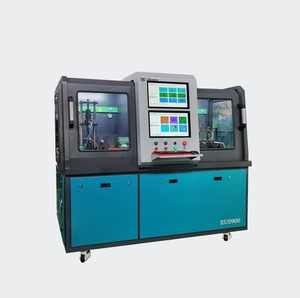 EUS-900S Nantai Eui Eup test Bench with Cam Box and HEUI C7/C9 C-9 Testing Heui Tester