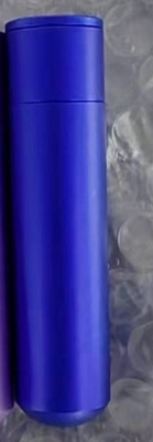 Bleu foncé