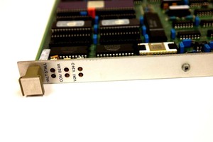 Neue und originale SPS ASEA BROWN BOVERI DSPA110 SLAVE COMPUTER CARD DSPA110 YB161102AK2 SPS-Programmier steuerung - Product Image 3
