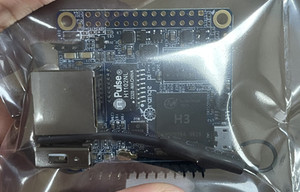 ORANGE Pi ZERO LTS (H3) 512MB Quad-core CPU บอร์ดพัฒนาโอเพนซอร์ส - Product Image 3