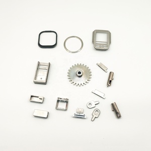 OEM ODM Độ chính xác cao kim loại ép phun các bộ phận máy tính MiM bột luyện kim sản xuất kim loại thiêu kết các bộ phận - Product Image 3