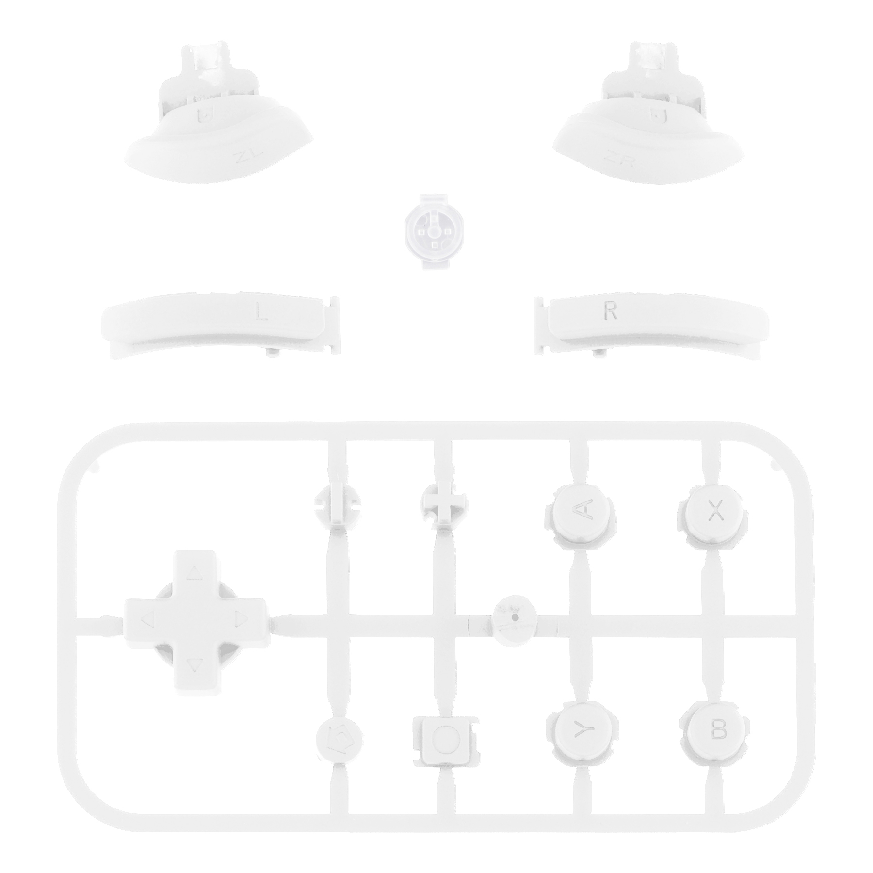Blanco HL508WS